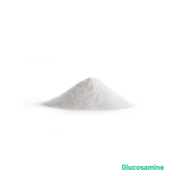 Dierapotheker Huisdierenmerk Glucosamine-Chondroitine 400-400 mg ca. 60 tabletten