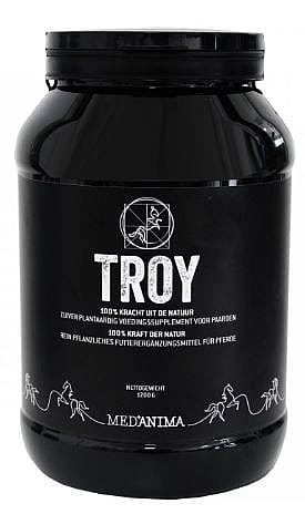Med'Anima Troy Paard 1050 gram