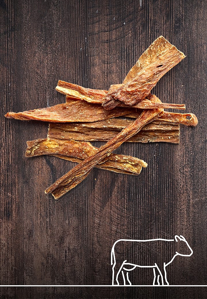 Vet-Concept Puppysticks Snack Hond 100 gram