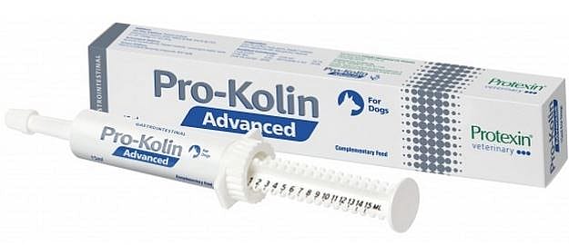 Protexin Pro-Kolin Advanced Pasta 15 ml Hond