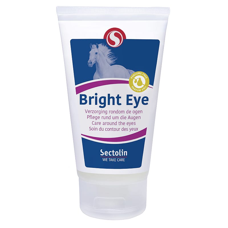 oogverzorging, verzorging ogen, oogcrème, scheer-tube, Bright Eye