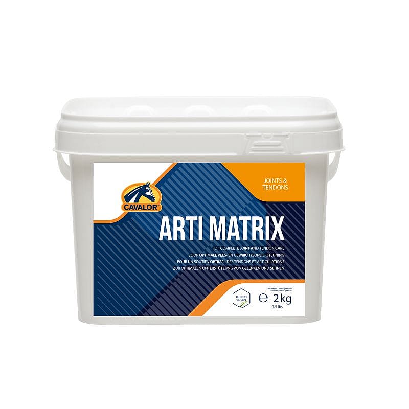 Cavalor Arti Matrix 2 kg