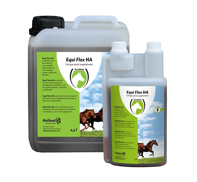 Excellent EquiFlex HA Liquid
