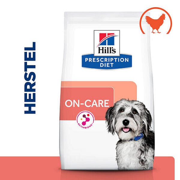 Hill's Prescription Diet ON-Care Hond