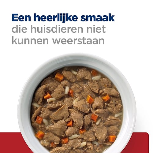 Hill's Prescription Diet ID Digestive Care Hondenvoer 12 x 354 gram stoofpotjes