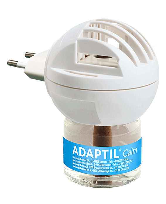 Adaptil Verdamper Compleet