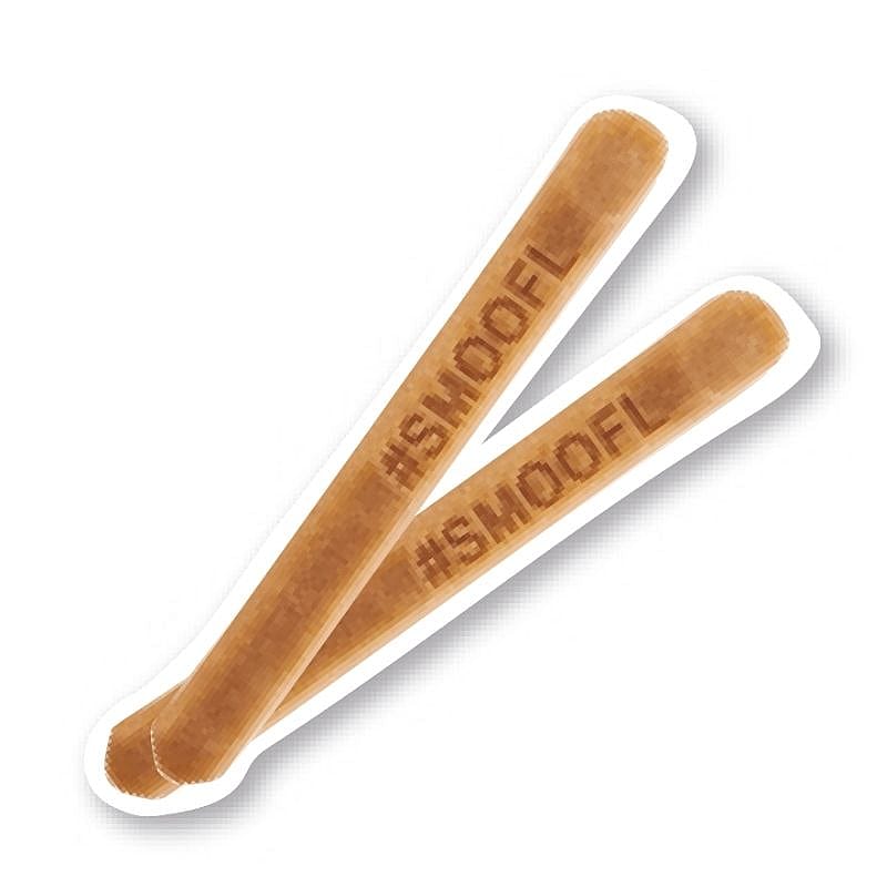 Smoofl Limited Edition Gift Set Hond