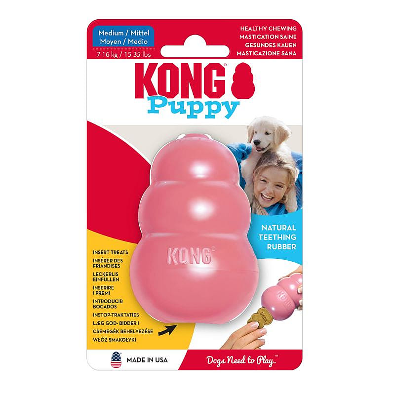 KONG Puppy M