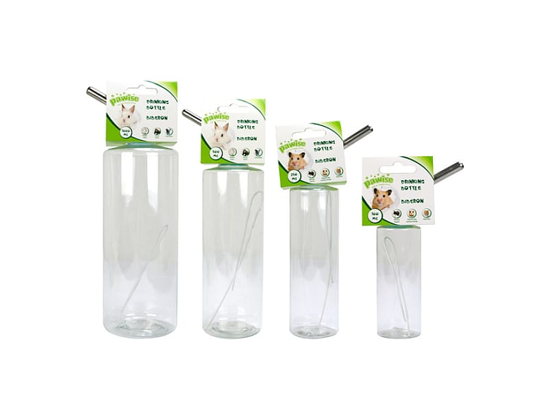 Pawise Drinkfles Medium