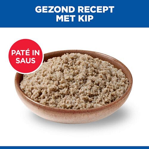 gehakt, maaltijd, kruimelig, paté, saus