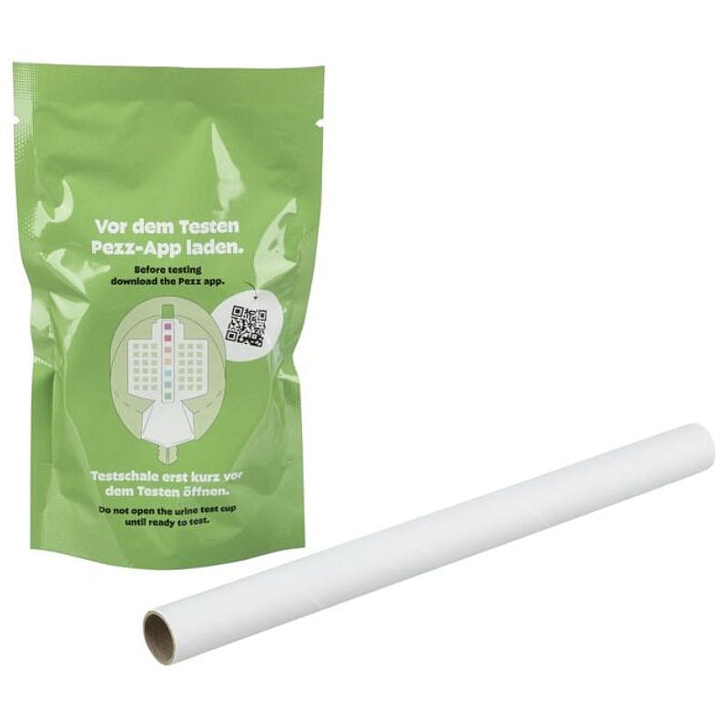 AE - Trixie Urinetest voor Honden