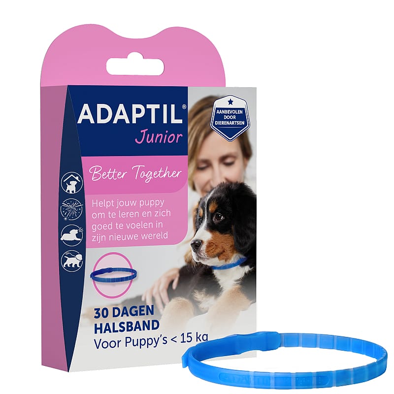 Adaptil Halsband Junior - 37.5 cm