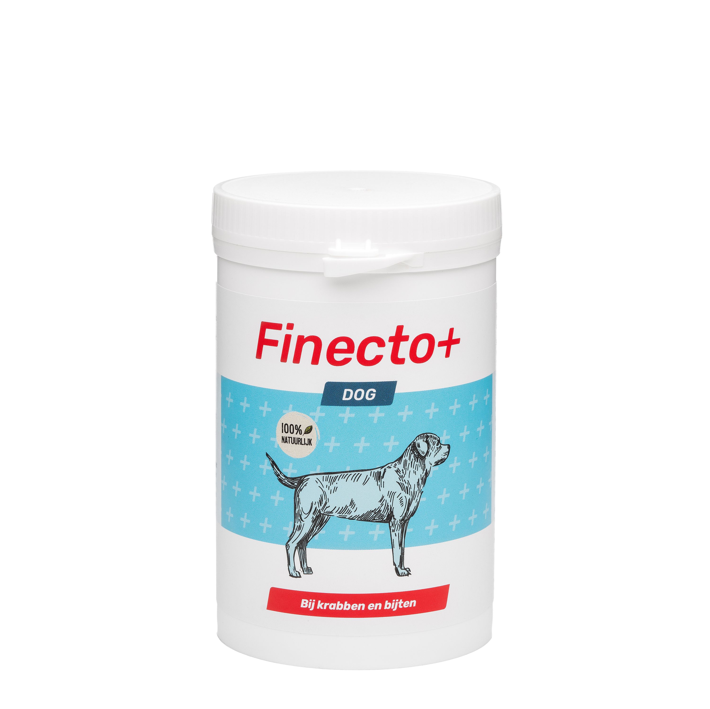 Finecto+ Dog 300 gram