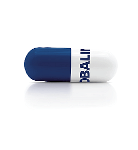 Vetplus Cobalin Vitamine B12 B9 Hond Kat 60 capsules