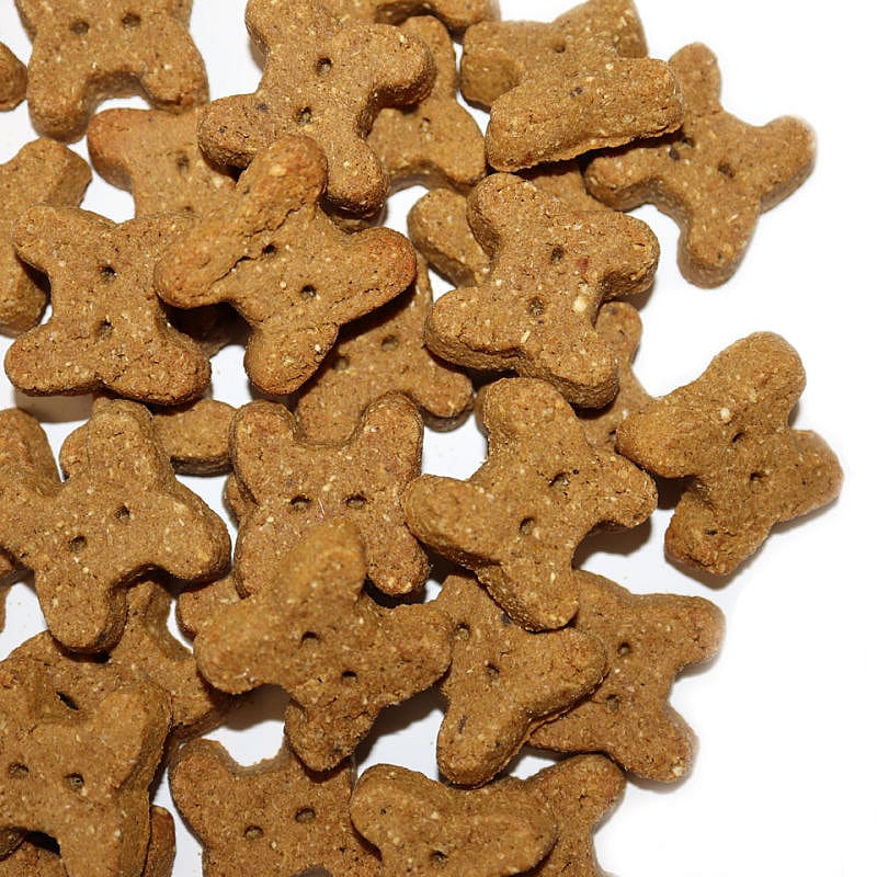 Sanimed Skin Sensitive Treats Hond 175 gram: Huidondersteuning - Voedselintolerantie