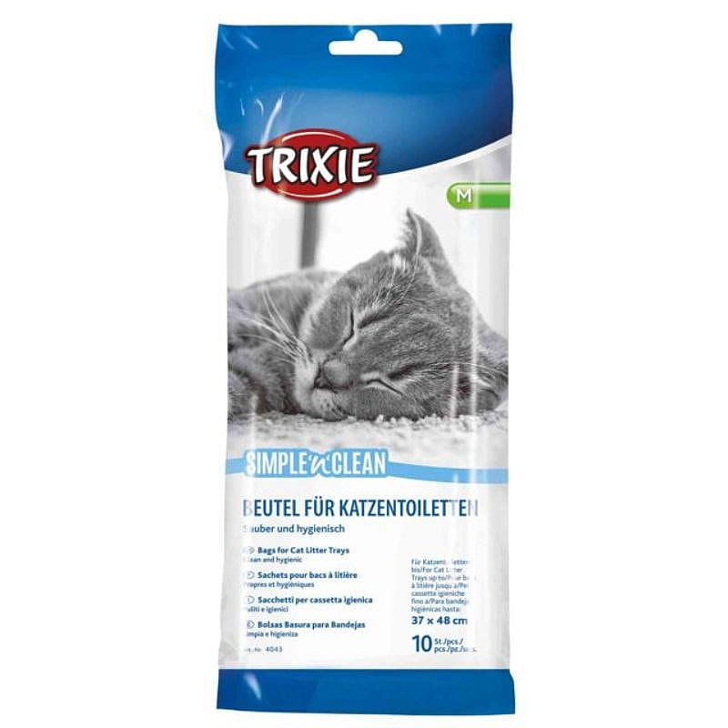 katzenklo, katzenstreu, beutel, toilette, beutel für katzentoiletten