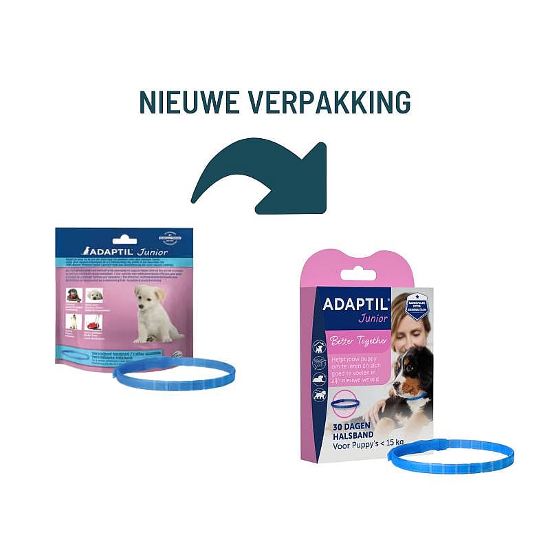 Adaptil Halsband Junior - 37.5 cm