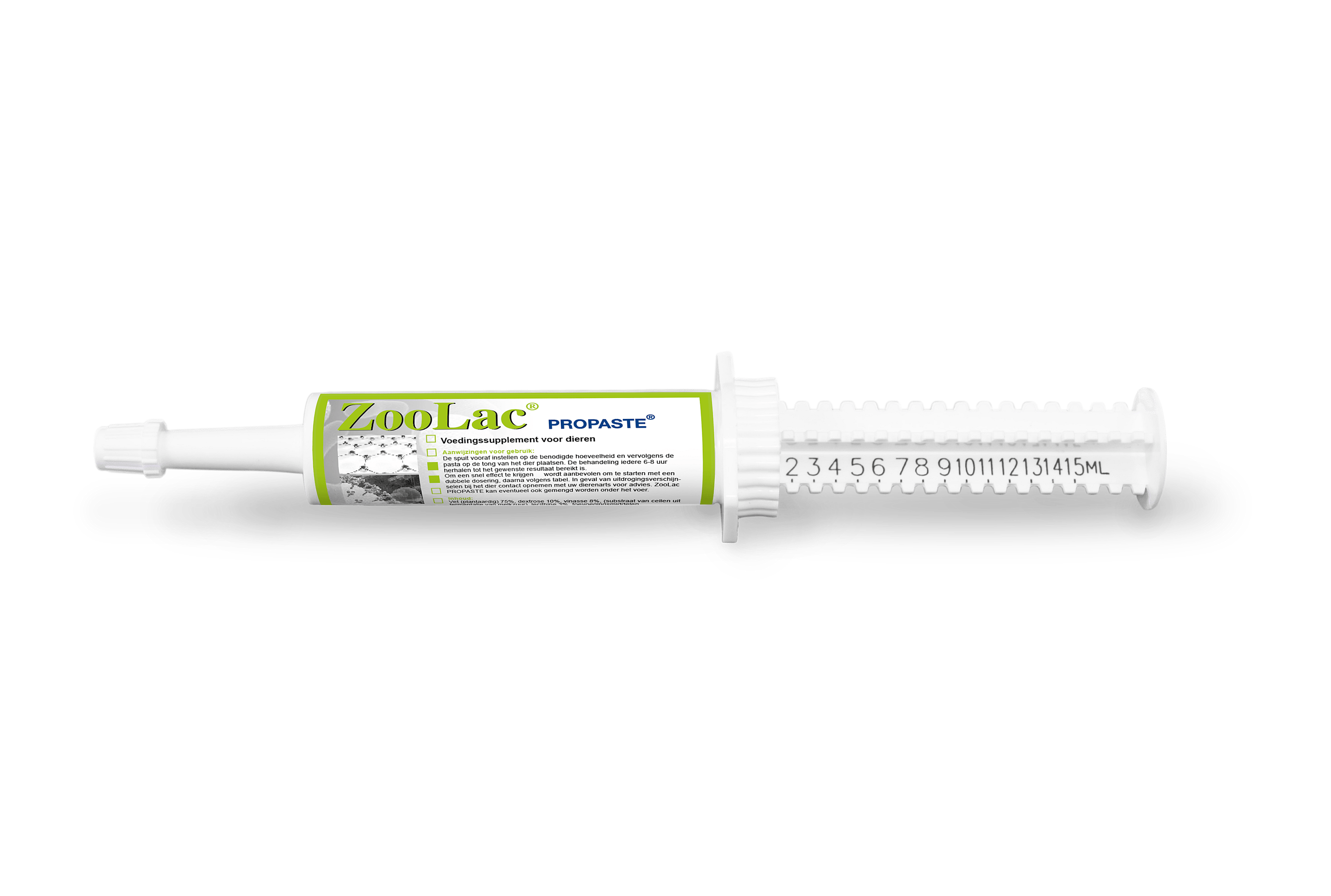 Zoolac Propaste 15 ml