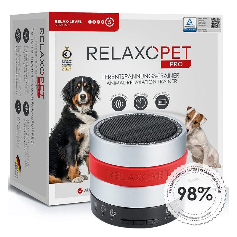 Relaxopet Pro Dog