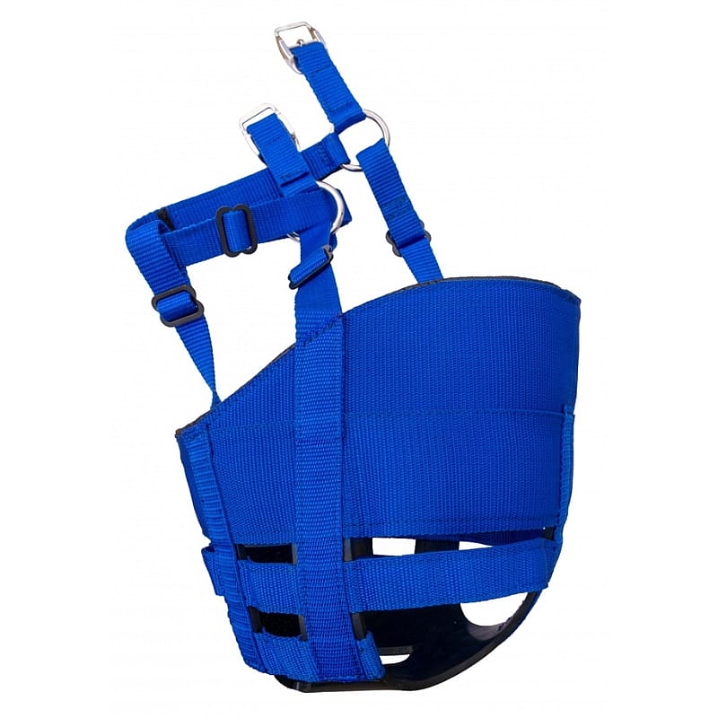 Anti Graas Masker The Ultimate Muzzle