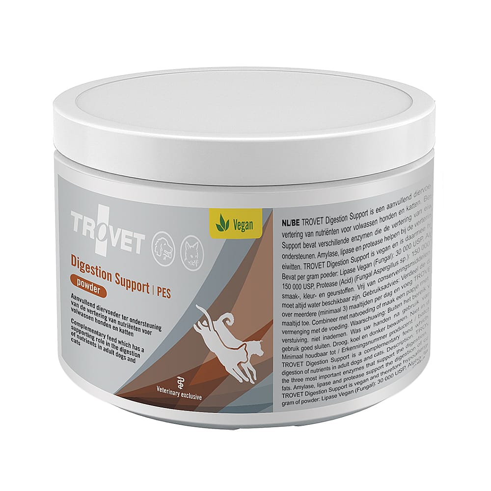 Trovet PES Digestion Support 200 gram