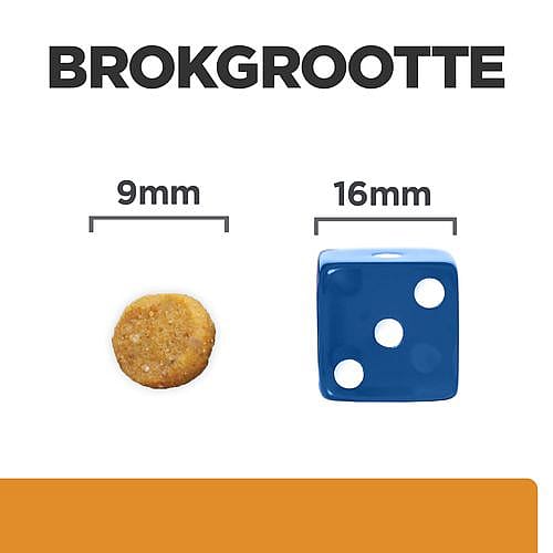 Hill's Prescription Diet KD + Mobility Kattenvoer