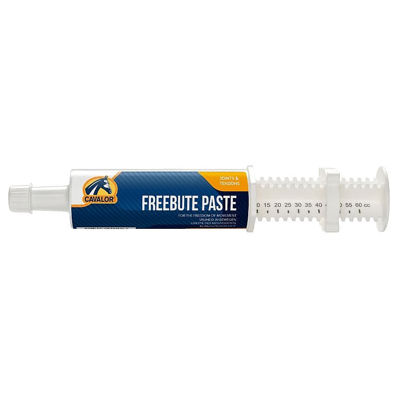 Cavalor Free Bute Pro 50 gram