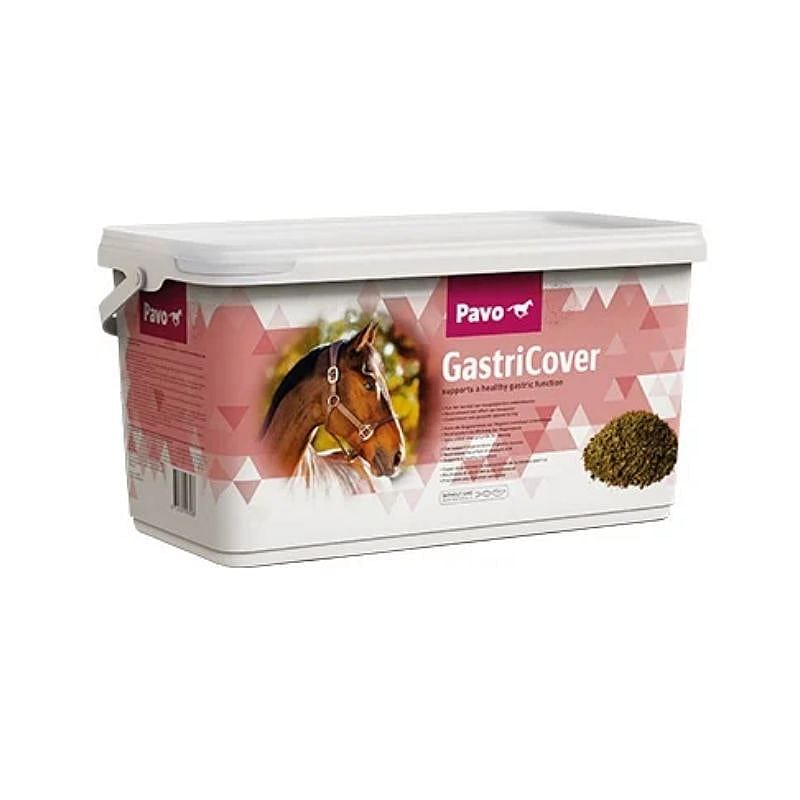 Pavo Gastricover Paard 5 kg