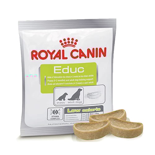 Royal Canin Educ Hond 1 zakje 50 gram