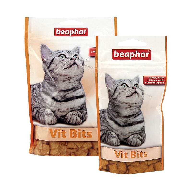 Beaphar Vit Bits Kat 150 gram