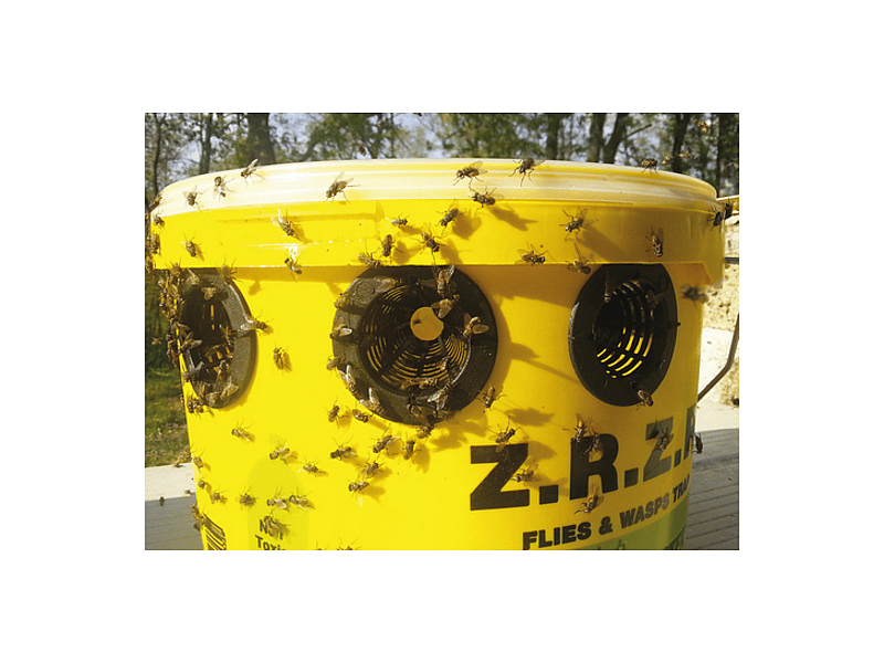 Flybuster vliegen systeem Lokaas 240 gram