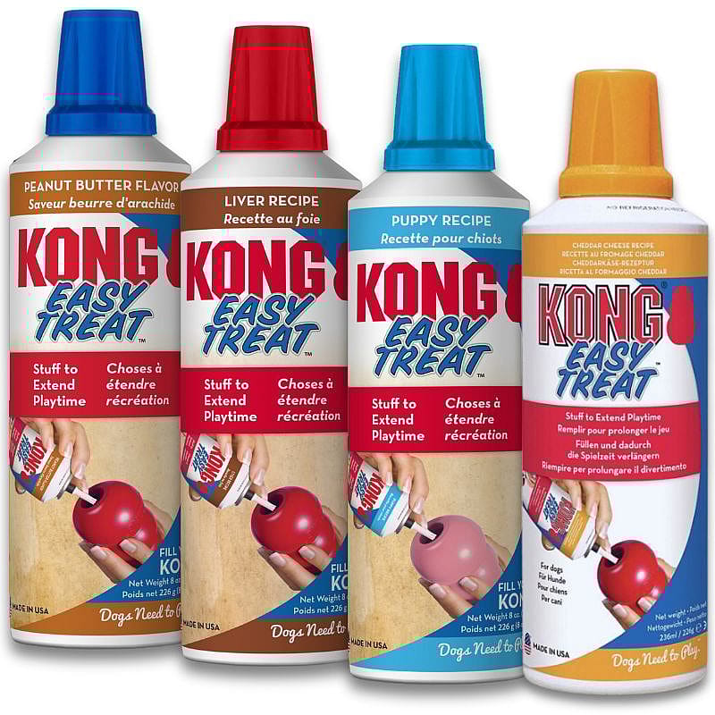 KONG Easy Treat Hondensnack 226 gram