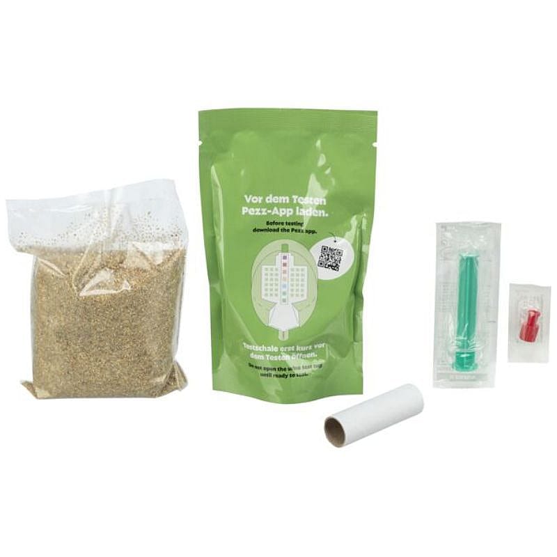 Trixie Urinetest voor Katten