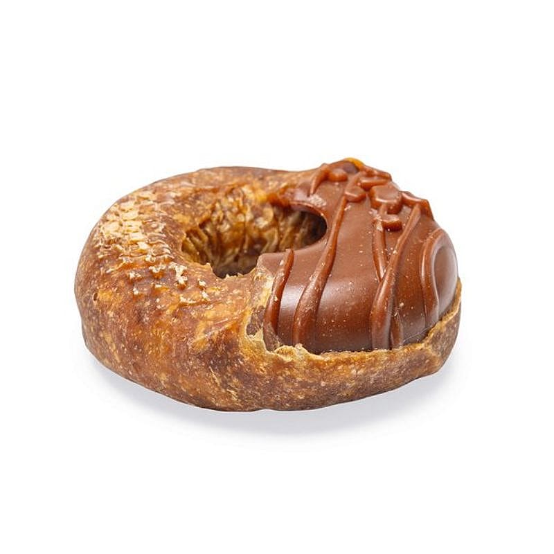 Beeztees Donuts Kerst Snack 1 stuks