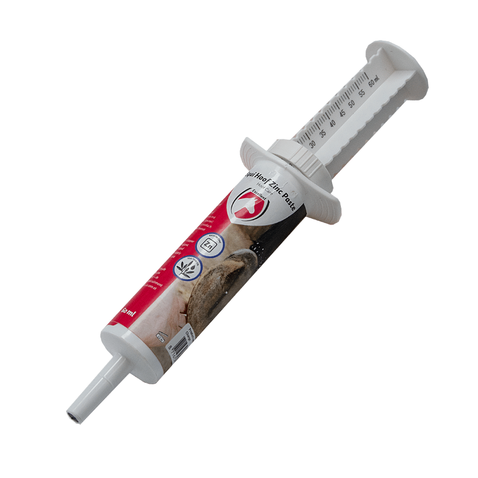 Excellent Equi Hoof Zink Pasta 60 ml