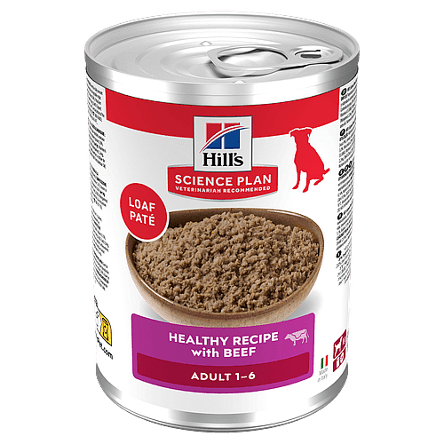 blikvoer, kattenvoer, in blik, graanvrij, beef