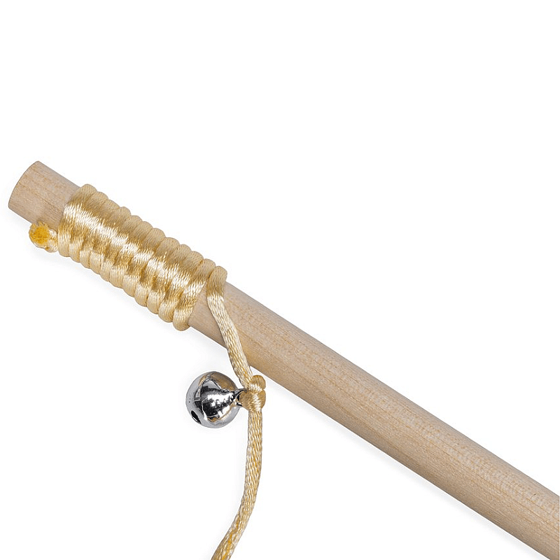 Beeztees Kattenhengel met Uil Kat