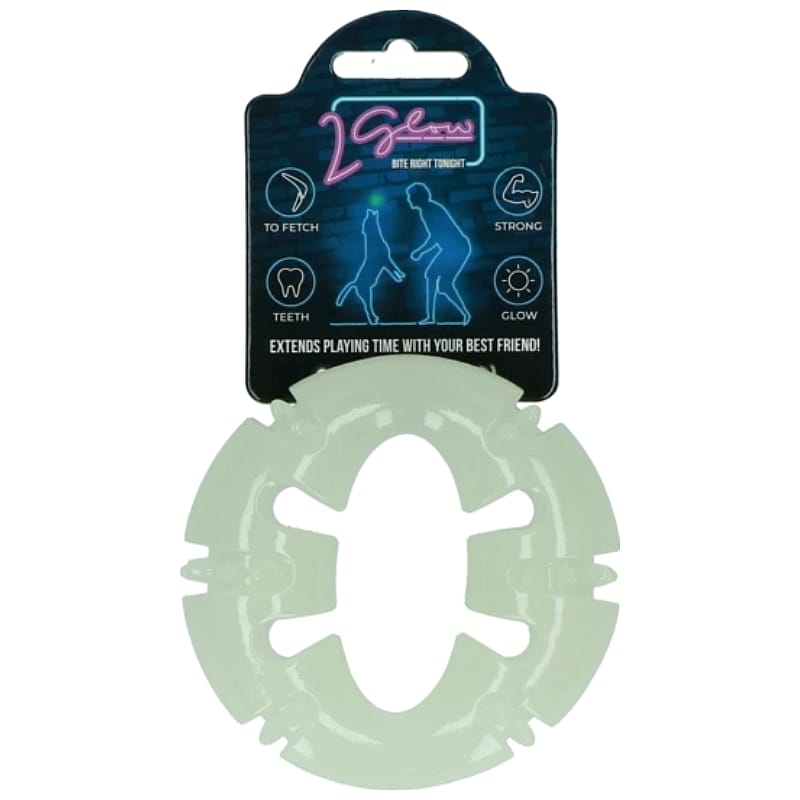 2 Glow Bite Right Tonight (1 stuk)