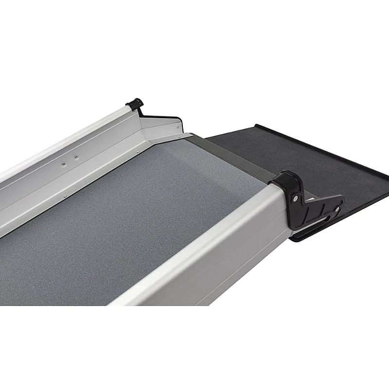 PetSafe Happy Ride Telescoping Dog Ramp Luxe loopplank voor honden