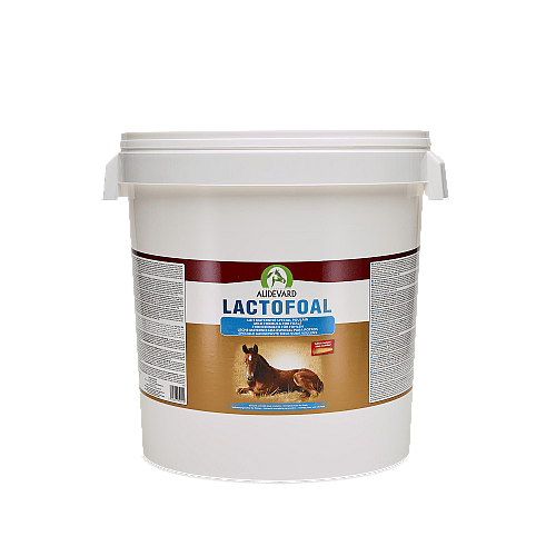 Audevard Lactofoal Veulenmelk 14 kg