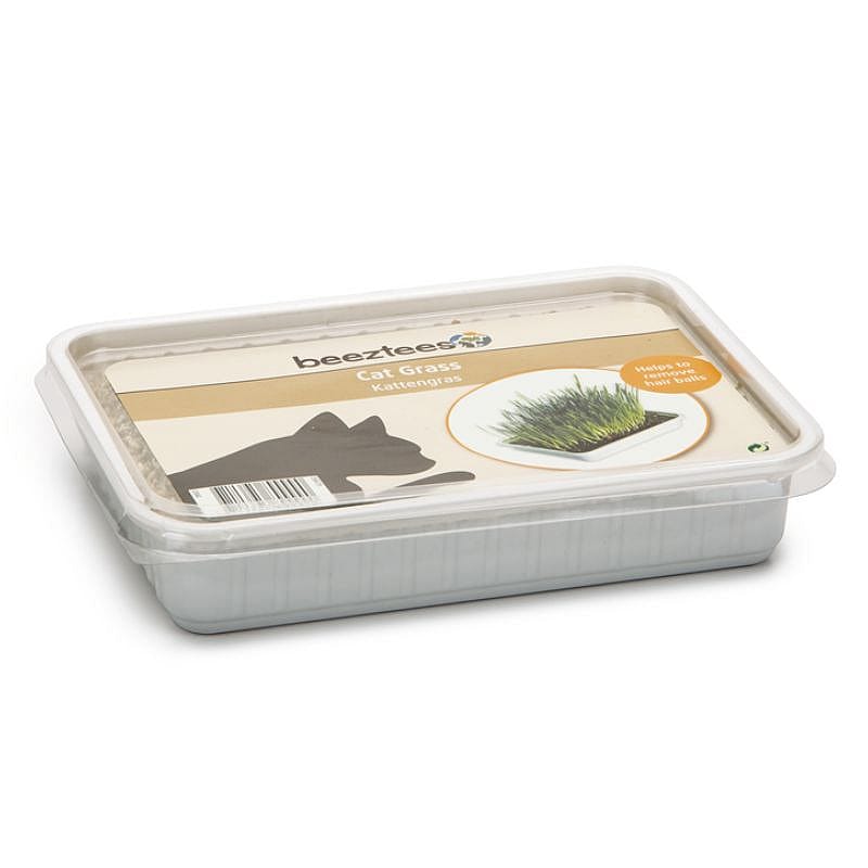 Beeztees Kattengras 130 gram Kat