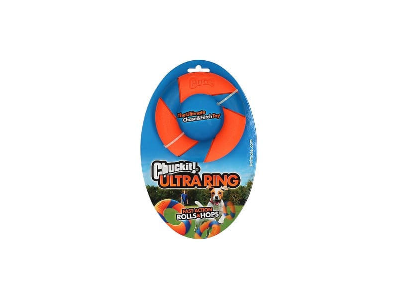 Chuckit Ultra Ring