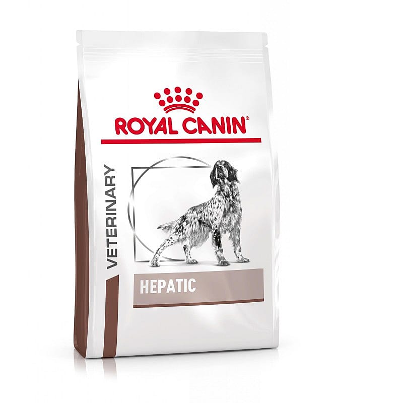 Royal Canin Hepatic Hond 1.5 kg