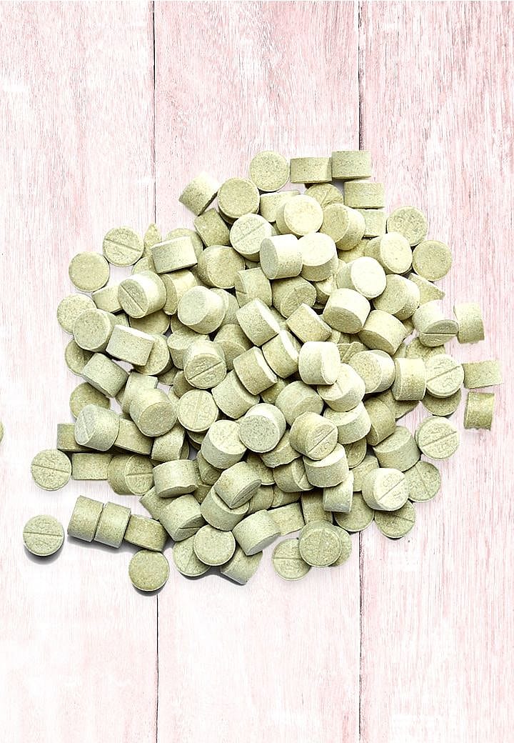 Vet-Concept Kattentraktaties Snack Kat 50 gram Munt