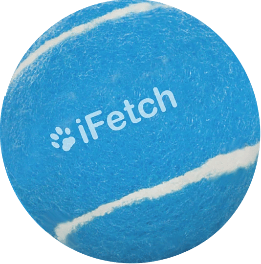 iFetch Ball Bal - 1 stuk