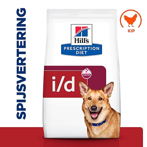 Hill's Prescription Diet ID Digestive Care Hondenvoer