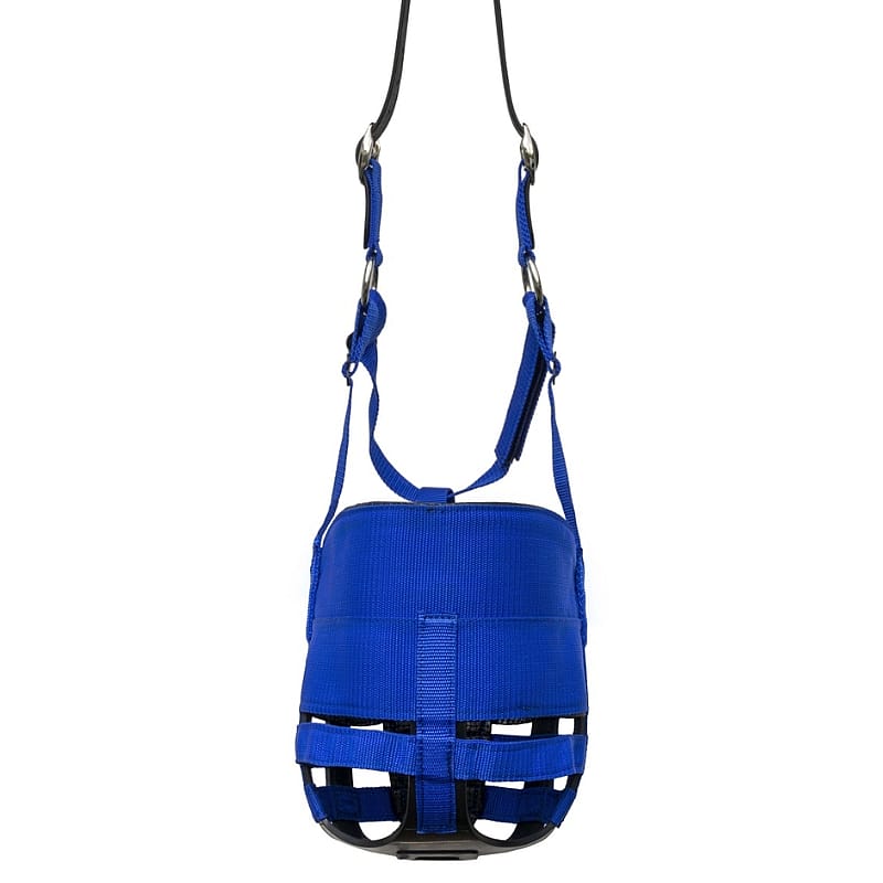 Anti Graas Masker The Ultimate Muzzle