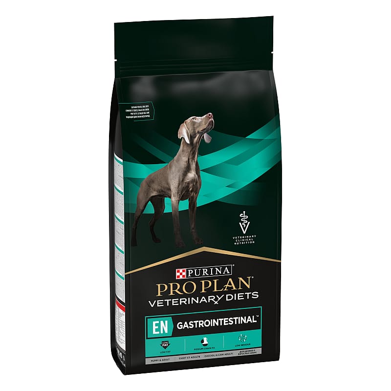 Purina Pro Plan Veterinary Diets Canine EN Gastrointestinal Hondenvoer