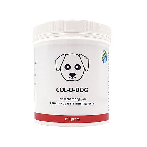 Col-O-Dog 150 gram