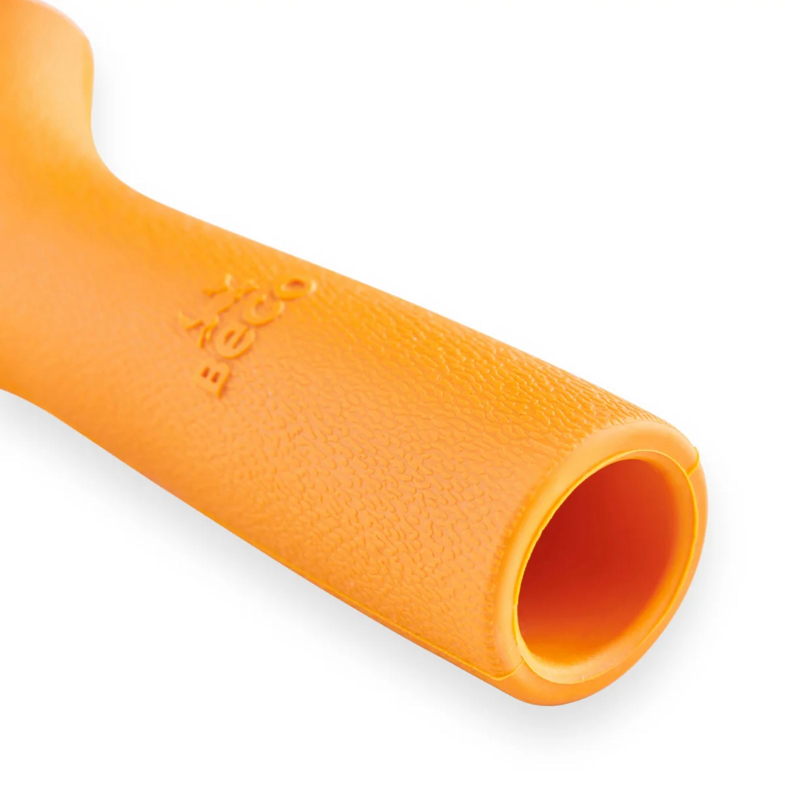orange, neoprene, mouw, grip, textuur